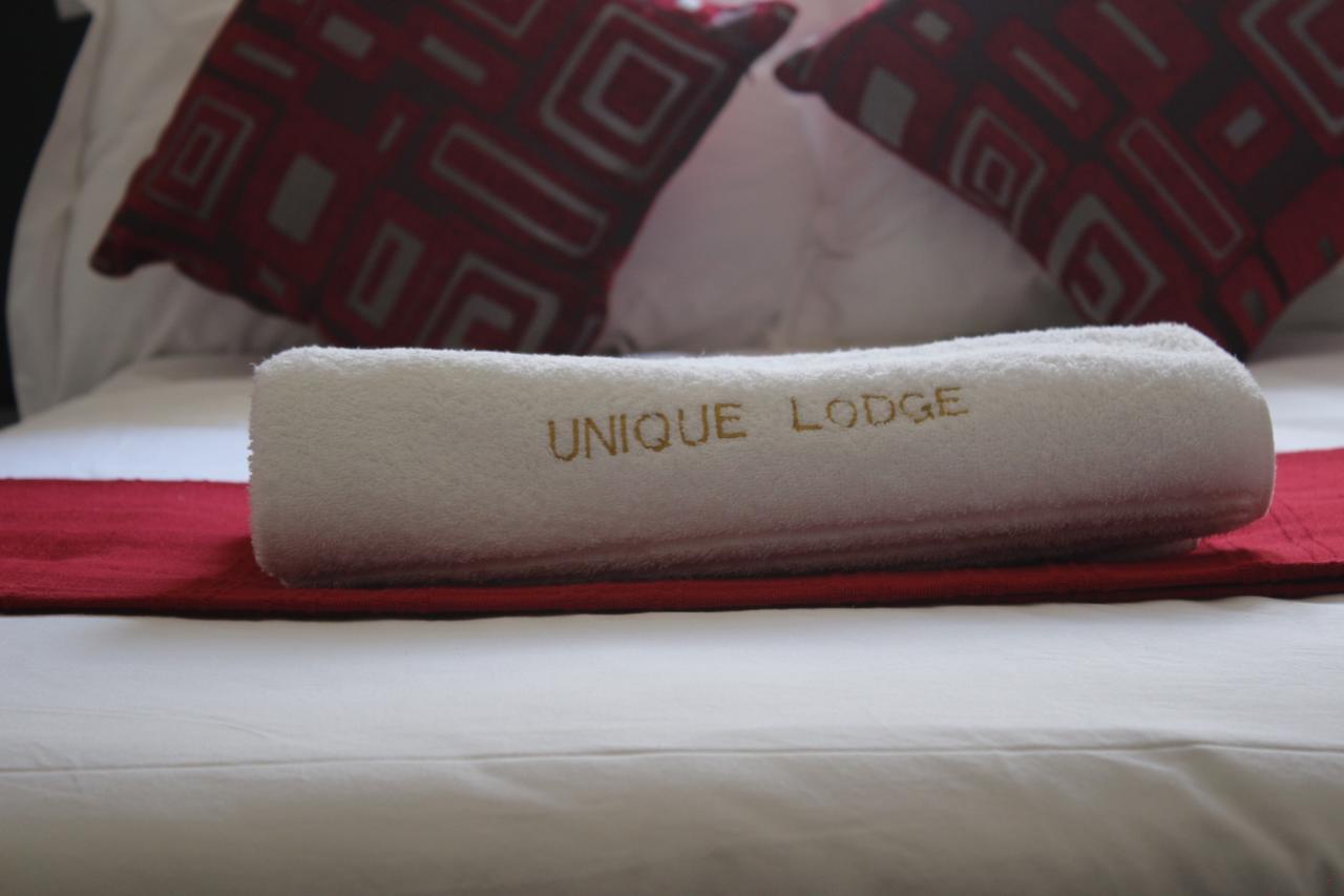 Unique Lodge Cape Town Dış mekan fotoğraf