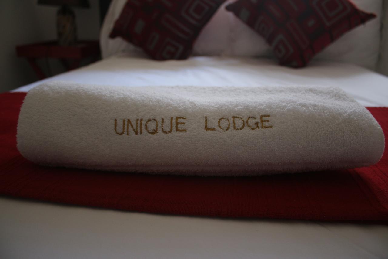 Unique Lodge Cape Town Dış mekan fotoğraf