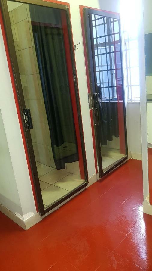 Unique Lodge Cape Town Dış mekan fotoğraf